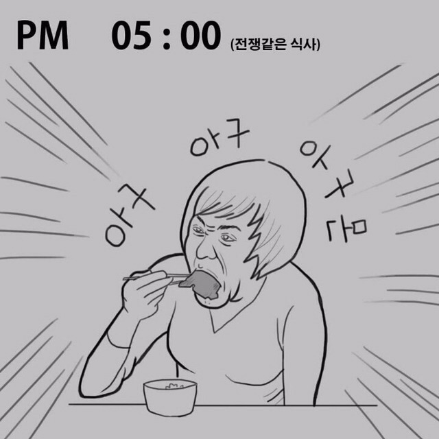 국내 헤어디자이너들의 하루 일과 | 인스티즈