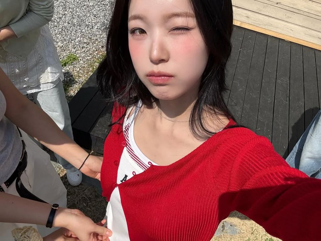 후로미스나인 백지헌 근황.jpg | 인스티즈