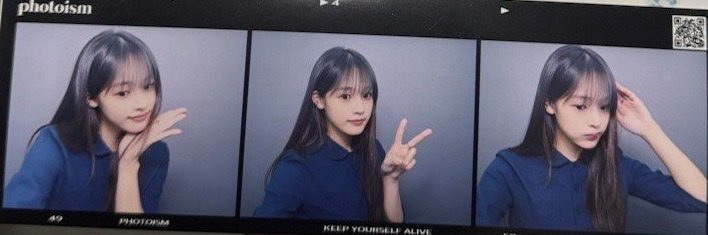 오늘 새벽 생일카페 돌며 선물 놓고간 뉴진스 민지..jpg | 인스티즈