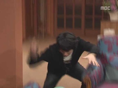 하이킥에서 제일 웃긴 김범 골라보는 달글 | 인스티즈