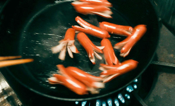 심야식당 요리 | 인스티즈