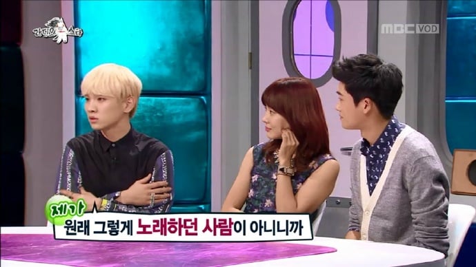다시보는 라디오스타 샤이니 키 발언 정리 | 인스티즈