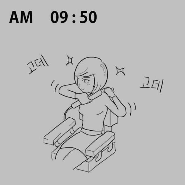 국내 헤어디자이너들의 하루 일과 | 인스티즈