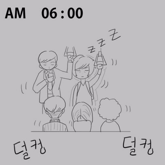 국내 헤어디자이너들의 하루 일과 | 인스티즈