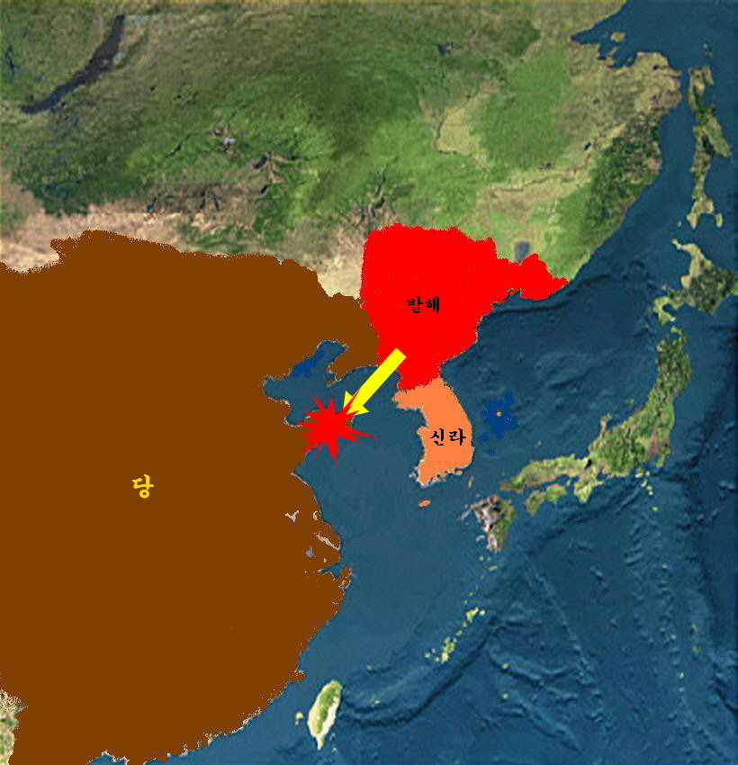 잘 알려지지 않은 우리 민족사의 정복 군주 | 인스티즈