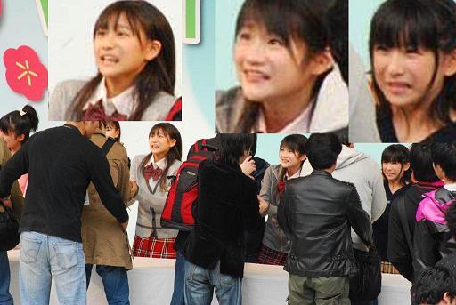 극한직업 일본 여자아이돌 ㄷㄷ | 인스티즈