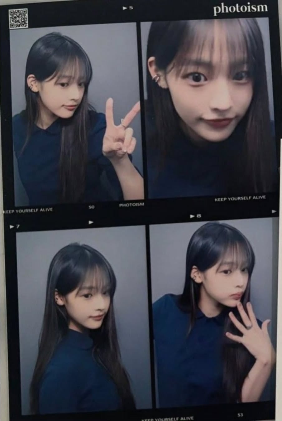 전 뉴진스 민지 근황.JPG | 인스티즈