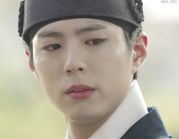 박은빈 X 박보검 그리고 강동원 세자빈과 세자의 판타지 가상 사극 시나리오 | 인스티즈