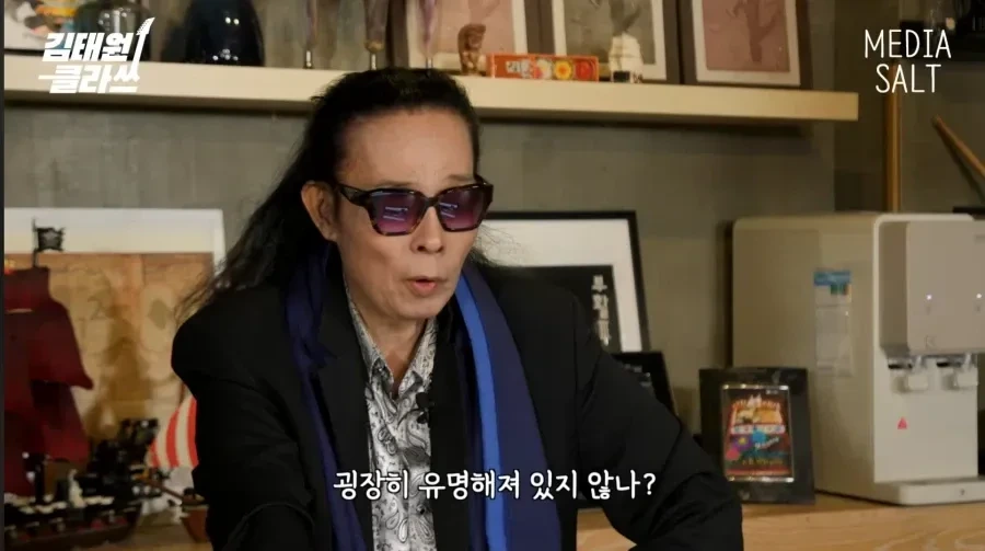 부활 김태원이 생각하는 버즈와 FT 아일랜드.jpg | 인스티즈