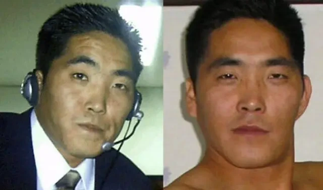 18년 동안 안잡히고 있는 살인 수배범 | 인스티즈