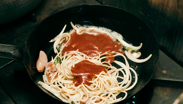 심야식당 요리 | 인스티즈