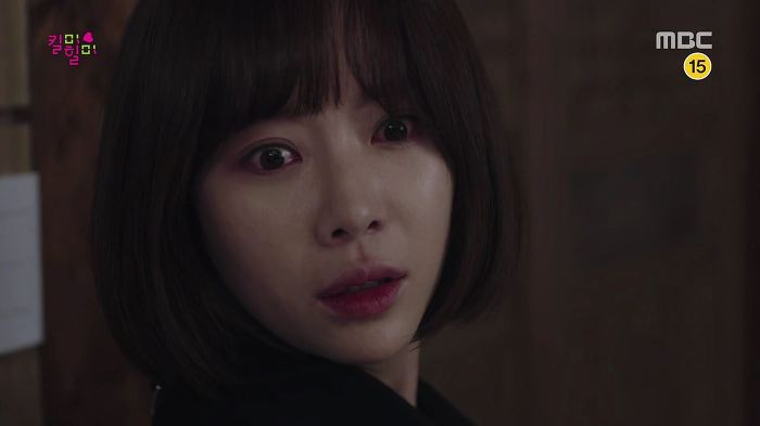 킬미힐미 그거 유치하고 오글거리는 드라마 아니야? | 인스티즈