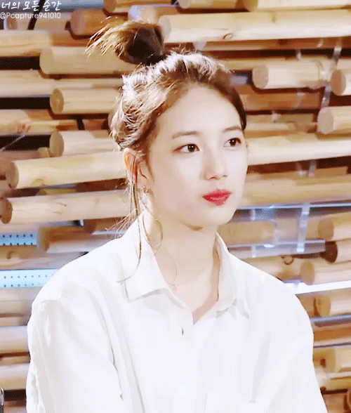 똥머리한 여자아이돌들.jpgif | 인스티즈