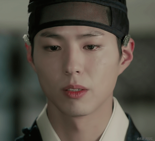 박은빈 X 박보검 그리고 강동원 세자빈과 세자의 판타지 가상 사극 시나리오 | 인스티즈