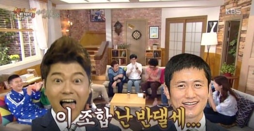 전현무로 난리났던 2014년의 KBS.jpg | 인스티즈
