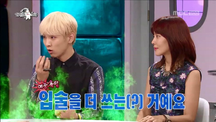 다시보는 라디오스타 샤이니 키 발언 정리 | 인스티즈