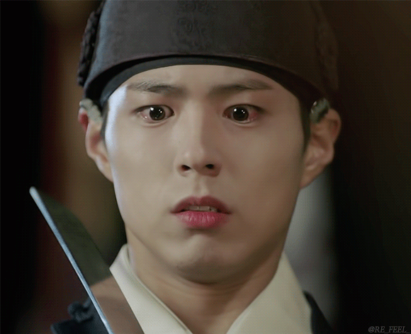 박은빈 X 박보검 그리고 강동원 세자빈과 세자의 판타지 가상 사극 시나리오 | 인스티즈