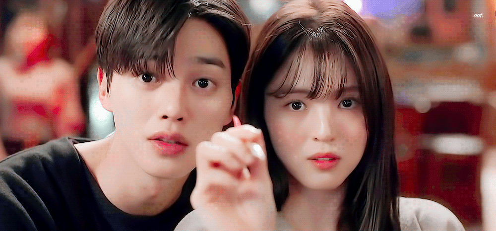 구체적으로 차기작 조건 제시한 배우 한소희.jpg | 인스티즈