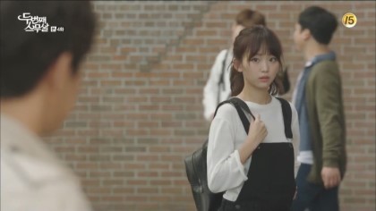 달의연인 아이유 몸종 진기주 | 인스티즈
