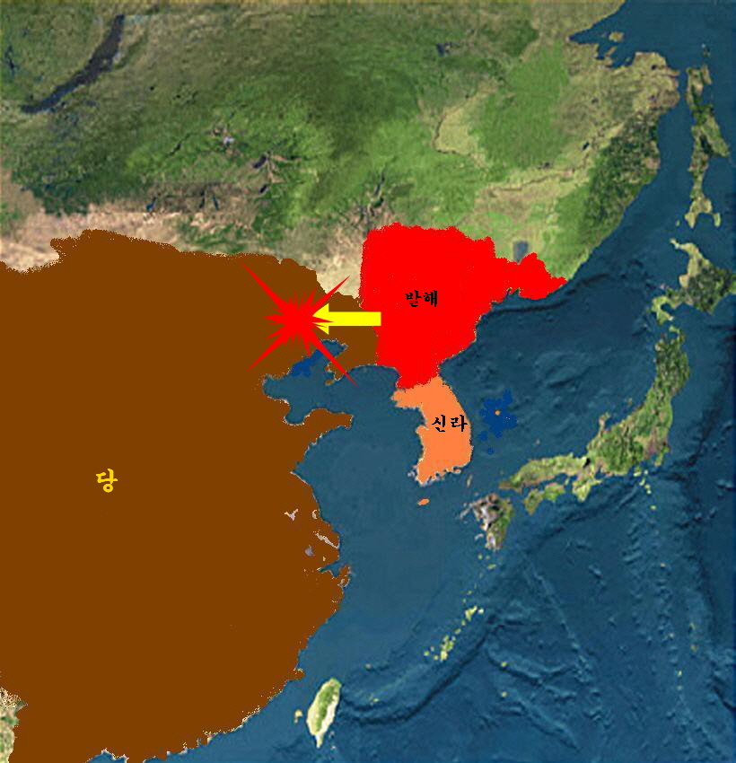 잘 알려지지 않은 우리 민족사의 정복 군주 | 인스티즈