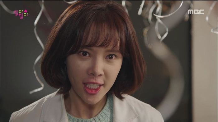 킬미힐미 그거 유치하고 오글거리는 드라마 아니야? | 인스티즈