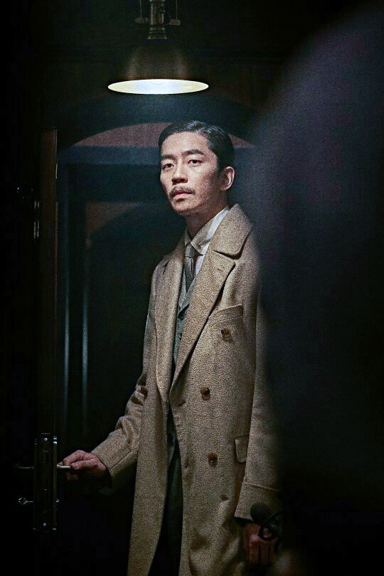 [기타] 개인적으로 너무 예쁜 개화기 경성시절 옷들 | 인스티즈