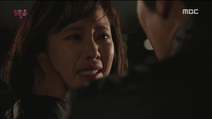킬미힐미 그거 유치하고 오글거리는 드라마 아니야? | 인스티즈