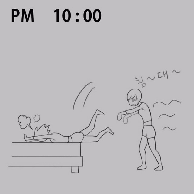 국내 헤어디자이너들의 하루 일과 | 인스티즈