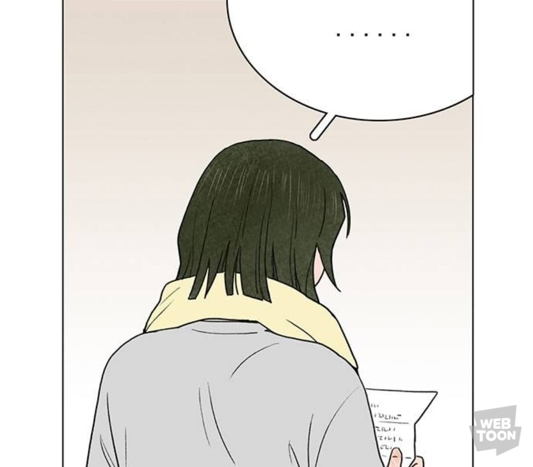 짝사랑하는 남자가 편지를 맡겼는데, 그게 짝남의 유서인 거 같은데.. 어떡하지...?? | 인스티즈