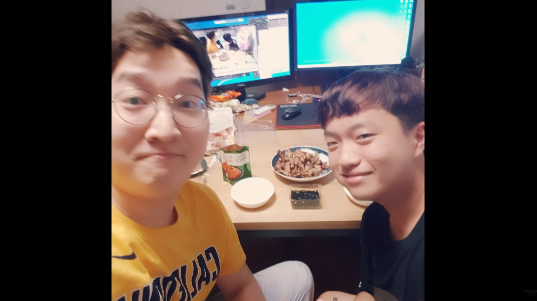 T1 케리아 다큐에 박제되어버린 스트리머 망언 jpg | 인스티즈