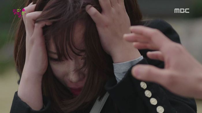 킬미힐미 그거 유치하고 오글거리는 드라마 아니야? | 인스티즈