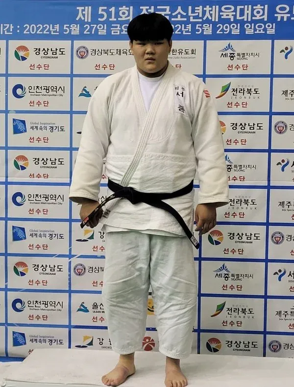 한국 여자 유도계 현재이자 미래 | 인스티즈