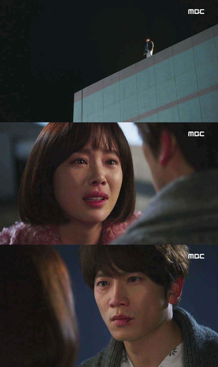 킬미힐미 그거 유치하고 오글거리는 드라마 아니야? | 인스티즈