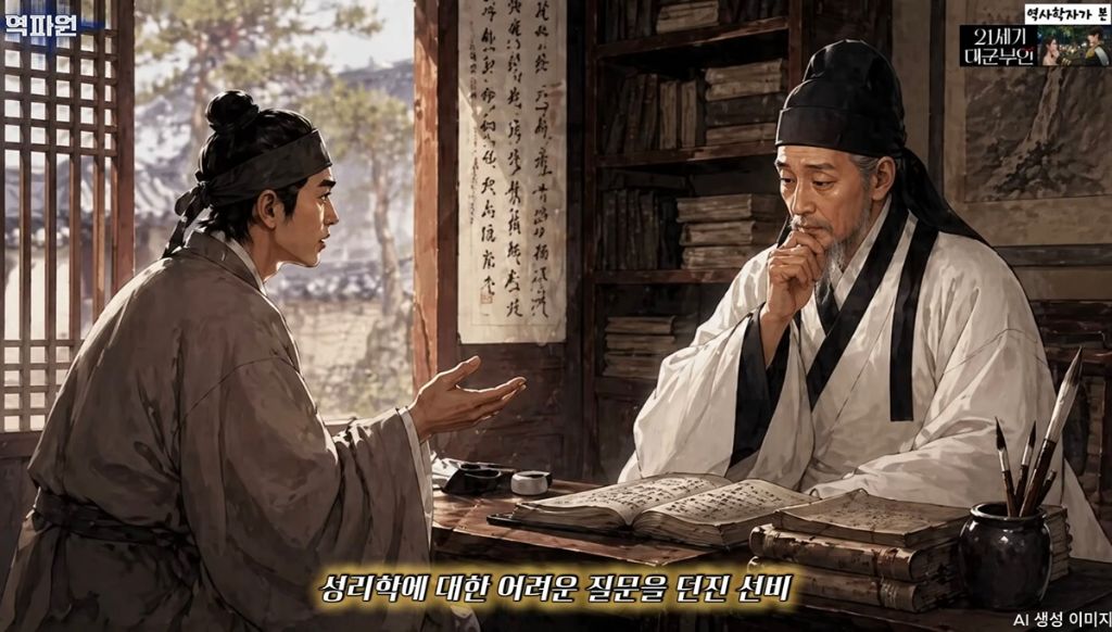 역사학자가 본 21세기 대군부인 고증 오류.jpg | 인스티즈