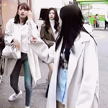 [데이터주의] 아이즈원 권은비 움짤.gif | 인스티즈