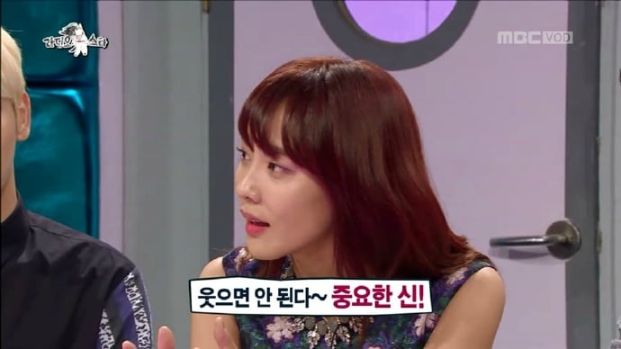 다시보는 라디오스타 샤이니 키 발언 정리 | 인스티즈