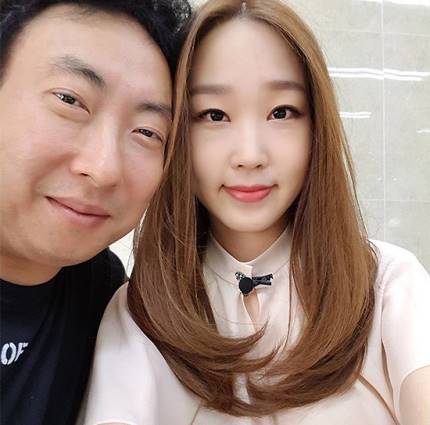 박명수 아내.jpg | 인스티즈