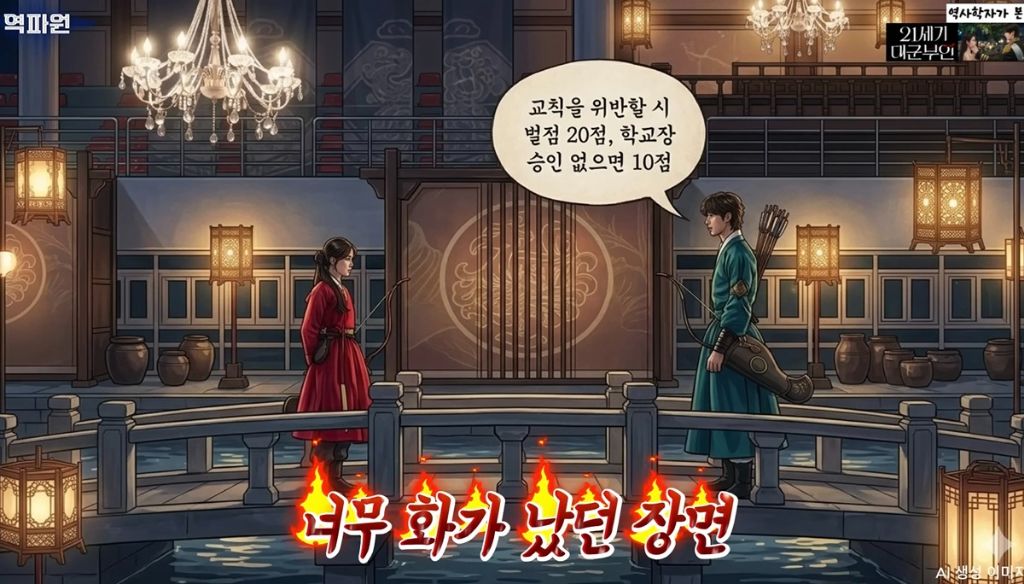 역사학자가 본 21세기 대군부인 고증 오류.jpg | 인스티즈