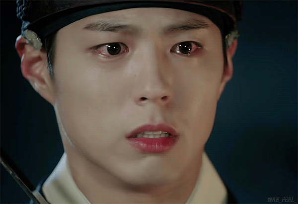 박은빈 X 박보검 그리고 강동원 세자빈과 세자의 판타지 가상 사극 시나리오 | 인스티즈