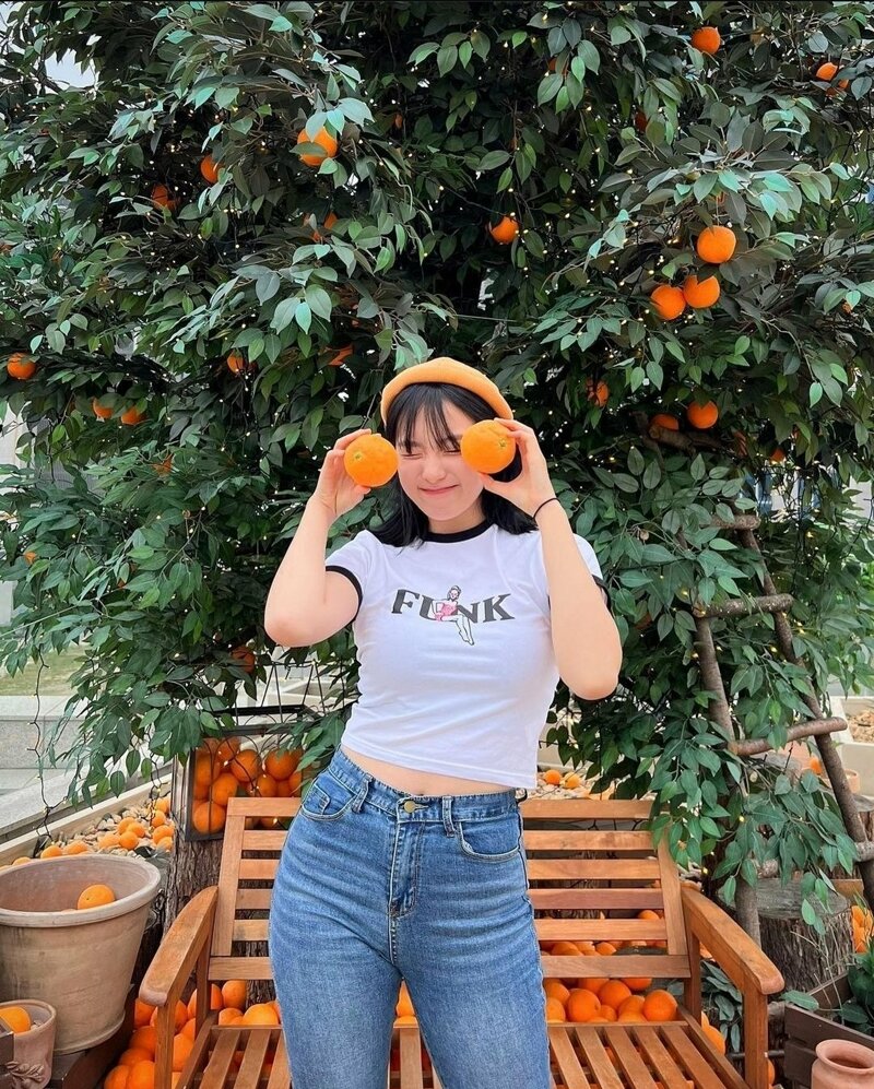 하지원 치어리더, 59kg 도야지(?) 시절 gif | 인스티즈