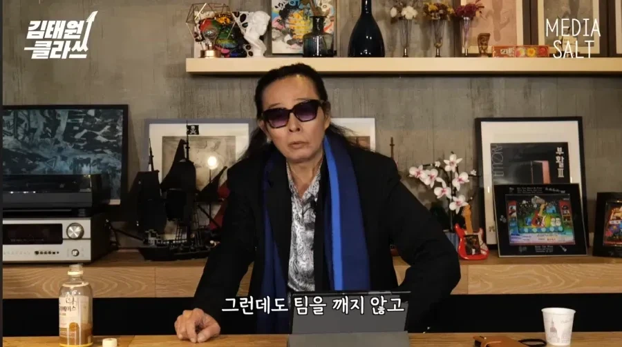 부활 김태원이 생각하는 버즈와 FT 아일랜드.jpg | 인스티즈
