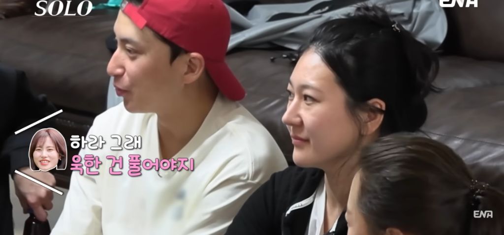 나는 솔로) 현숙과 정숙의 기싸움 | 인스티즈