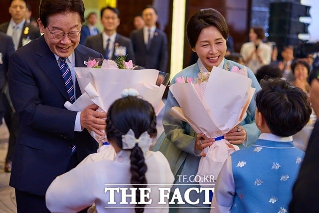 제104회 어린이날 청와대 초청행사 사진 모음 | 인스티즈