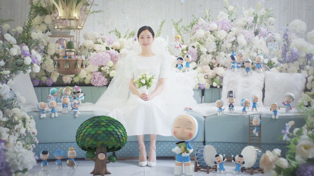💌[Web발신] 💌 👰🏻 김유미 & 신순록 결혼합니다🤵🏻‍♂️ | 인스티즈