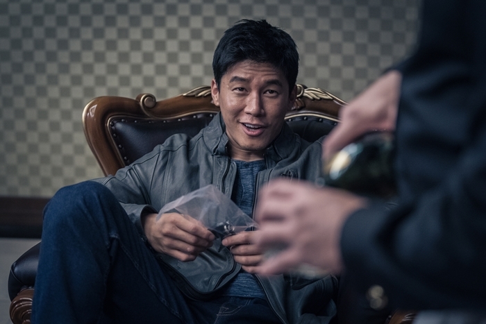 킬링타임용으로 2시간 순삭이라는 느와르 한국 영화.JPG | 인스티즈