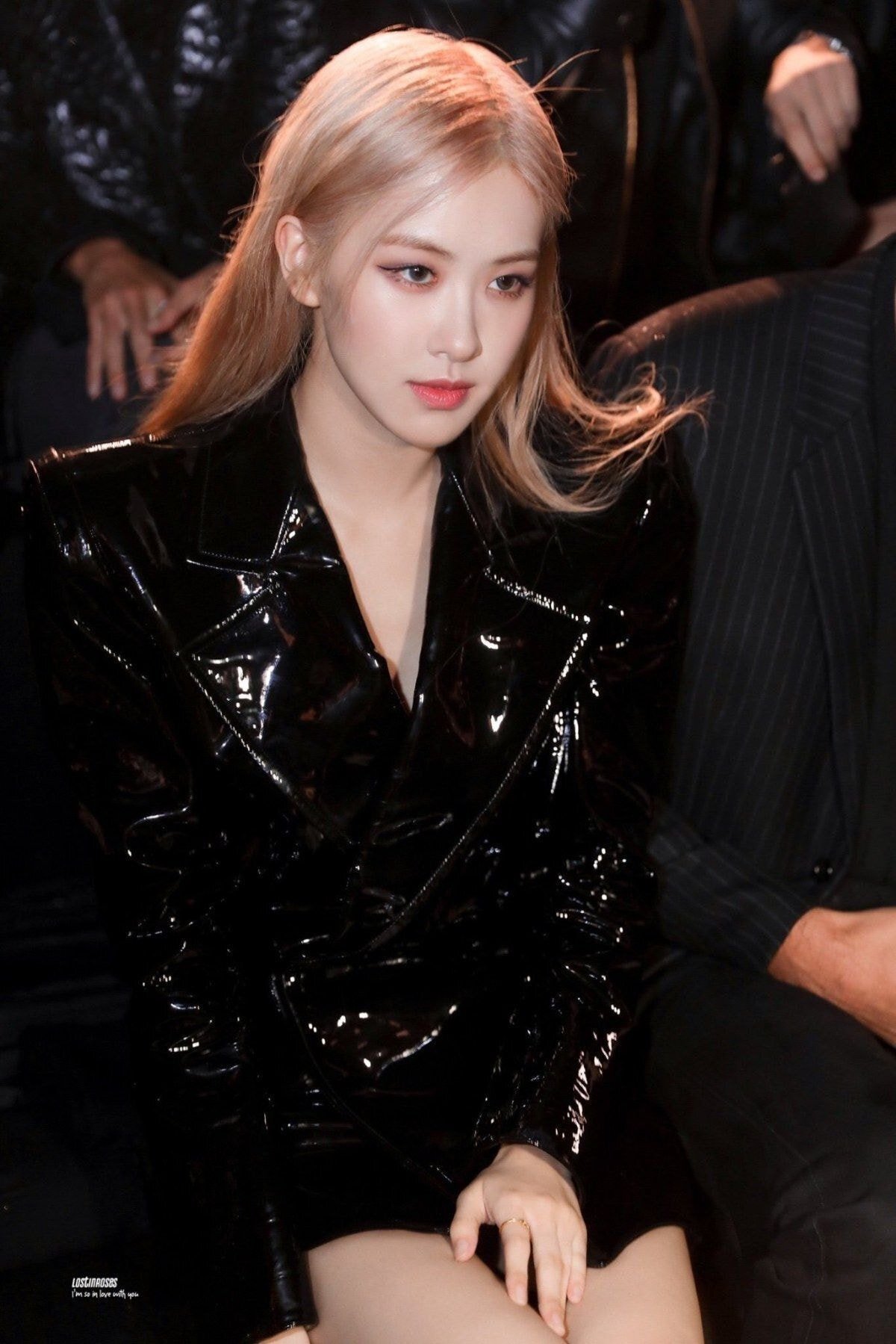 블핑 로제하면 생각나는 이미지는? | 인스티즈