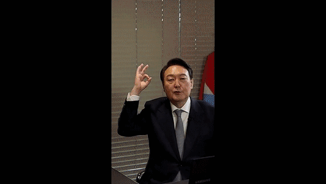 윤석열이 대한민국을 위해 유일하게 할수있는 좋은일 | 인스티즈