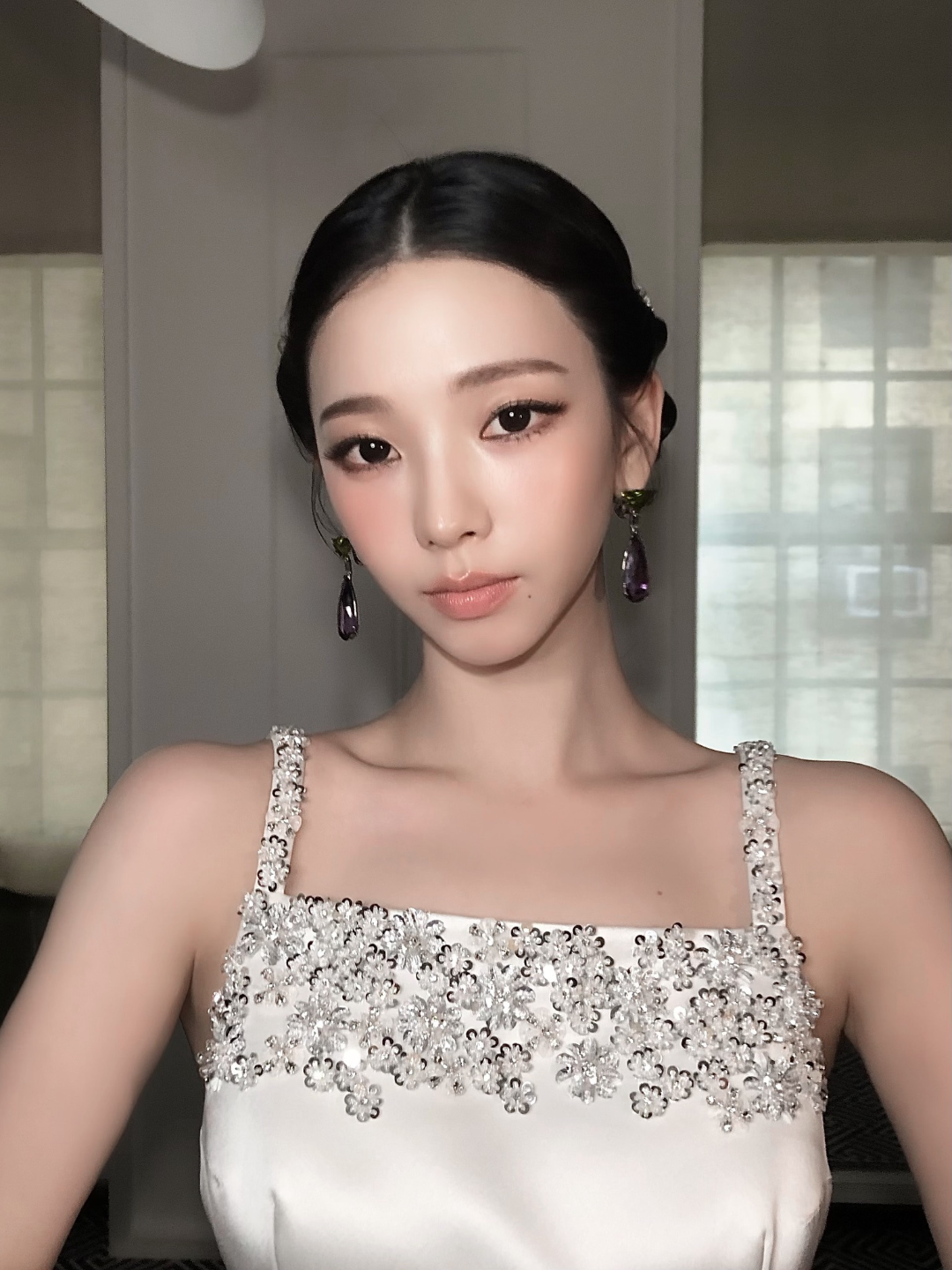 멧 갈라 2026 카리나 | 인스티즈
