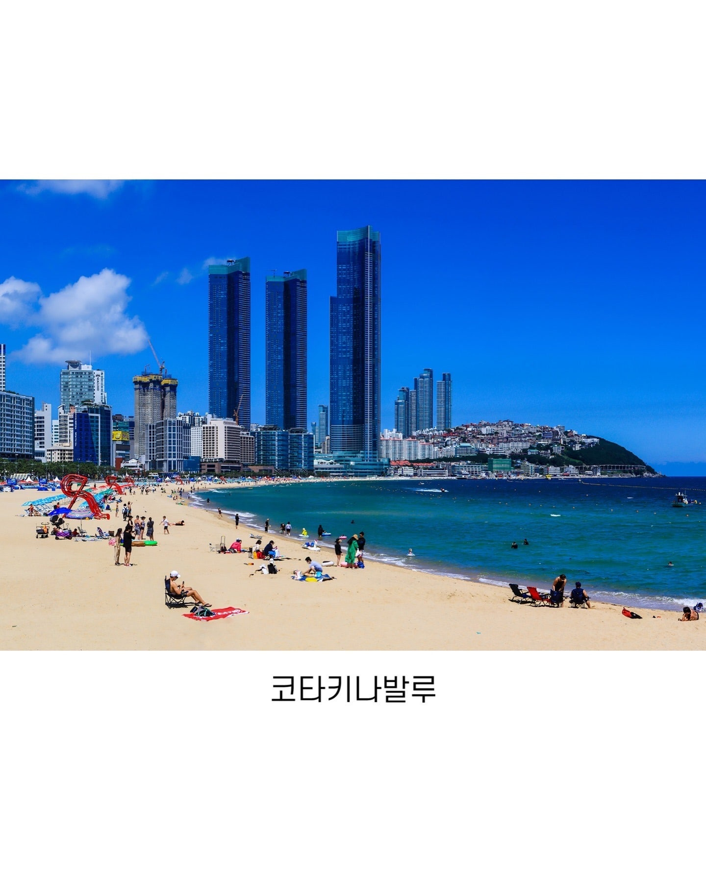외국인들이 부산 오면 환장하는 이유.jpg | 인스티즈