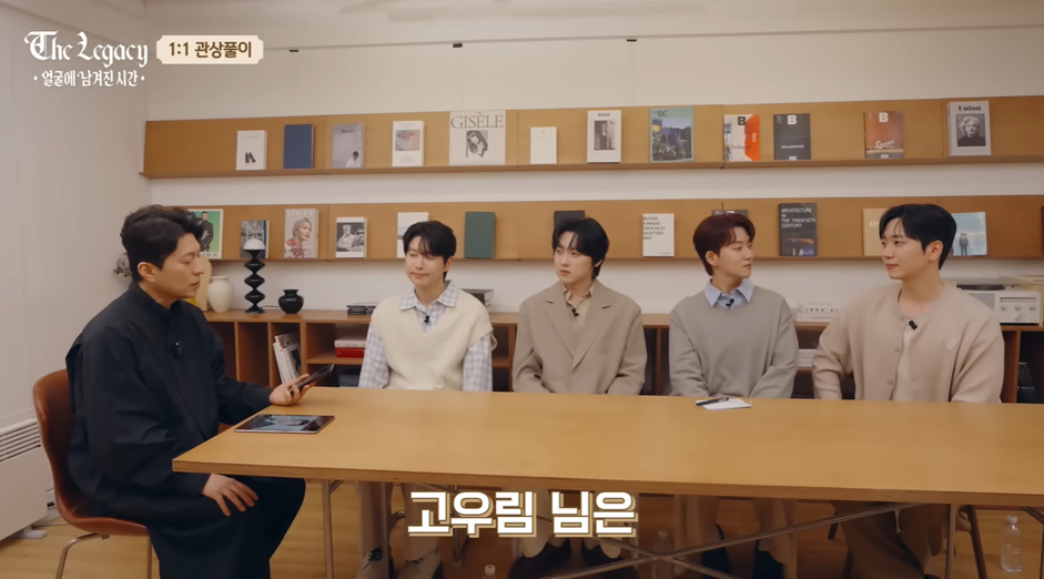 팬들한테 반응 엄청 좋다는 포레스텔라 자컨.jpg | 인스티즈